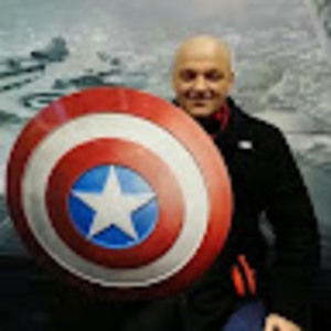 Meet your Posher, Francis